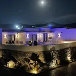 Mykonos Villa, Luxe Escape With Private Pool