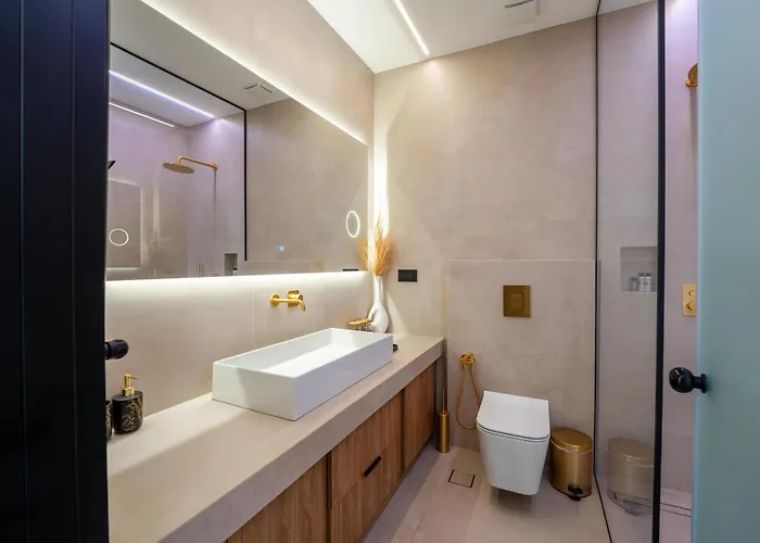 Mykonos Villa, Luxe Escape With Private Pool 别墅 克洛瓦斯