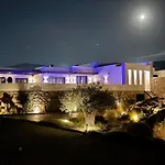 Mykonos Villa, Luxe Escape With Private Pool Villa