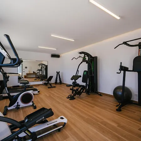 וילה Mykonos Villa, Luxe Escape With Private Pool *