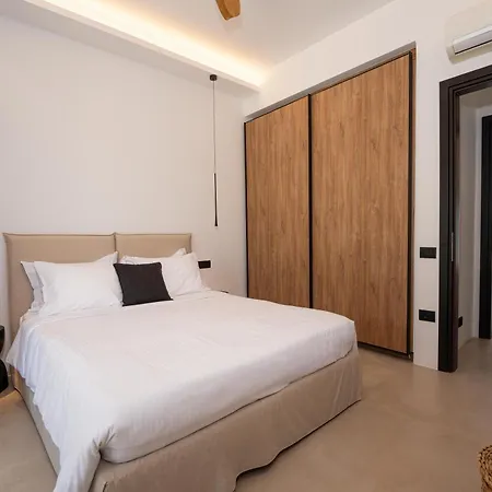 Mykonos Villa, Luxe Escape With Private Pool