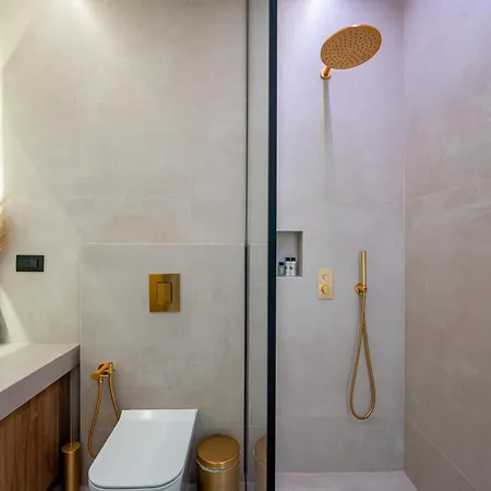 Mykonos Villa, Luxe Escape With Private Pool