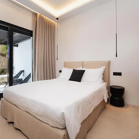 别墅 Mykonos Villa, Luxe Escape With Private Pool *