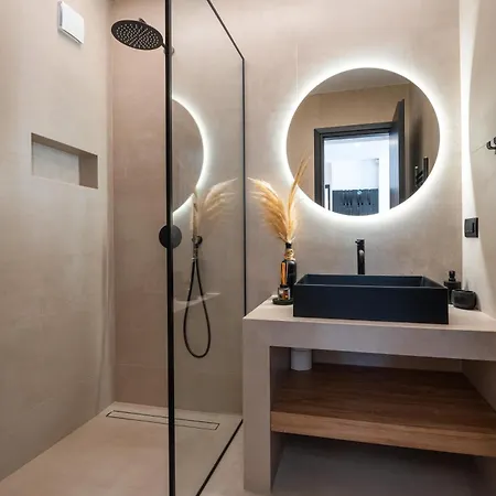 Mykonos Villa, Luxe Escape With Private Pool 别墅 克洛瓦斯