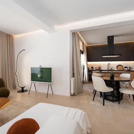 别墅 Mykonos Villa, Luxe Escape With Private Pool *