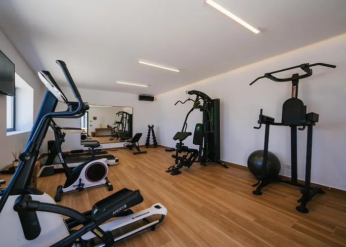 Βίλα Mykonos Villa, Luxe Escape With Private Pool *